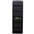 thumbnail image 1 of Produplicator DVDUSB08SATA20X 8 Target USB Flash Drive to CD DVD Converter & SATA Duplicator, 1 of 1