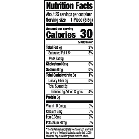 Digestive Advantage Dark Chocolate Probiotic Bites - 4.8 oz