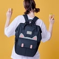 thumbnail image 3 of Womens Backpack Fashion Cute Big Capacity Casual Travel Backpack School Backpack, 3 of 10