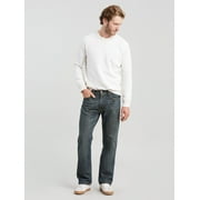Levis Mens Big & Tall 559 Relaxed Straight Jeans