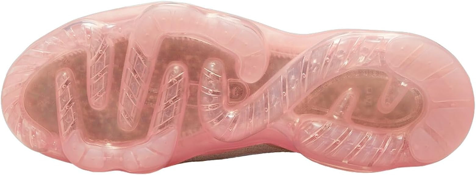 vapormax rust pink footlocker