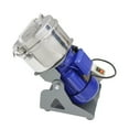 thumbnail image 2 of INTBUYING Multifunctional Glass Coal Crushing Machine Electric Ore Crusher Breaker 220V, 2 of 13