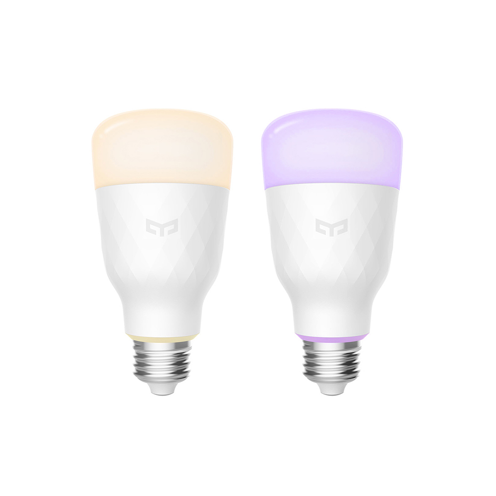 xiaomi mi led smart bulb