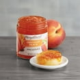 thumbnail image 2 of Harry & David Oregold Peach Preserves, Gourmet Peach Spread, Cheese Board, Food Spread For Breakfast, Toast, Crackers, Muffins, All Occasion & Gatherings For Family, Friends, Loved Ones, 11.5Oz, 2 of 4
