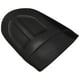 thumbnail image 3 of Extensión de guardabarros Yashi delantero trasero para motocicleta NC700X NC700S NC750X NC750S 2012 2013 2014 Negro, 3 of 5