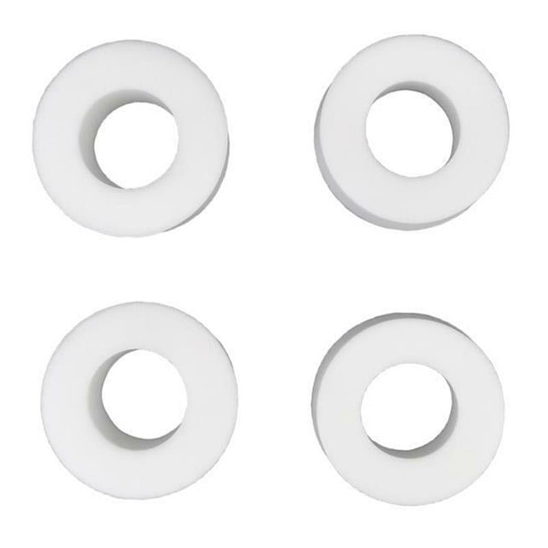 16Pcs Climbing Ring for  6101611-R4, M200 M400 M500 Swimming Pool Robot Wheel Cover Replace