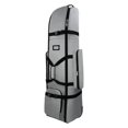 thumbnail image 1 of LOVIVER Golf Travelling Bag with Wheels Thickened Large Capacity Golf Club Carrier Grey, 1 of 8