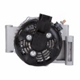 thumbnail image 2 of KarParts360 For Chevy HHR Alternator 2006 2007 For 10355395 (Vehicle Trim: 2.2L L4 2198cc 134 CID/2.4L L4 2384cc 145 CID), 2 of 7