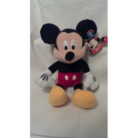 Mickey Mouse Toys At Walmart