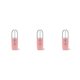 thumbnail image 4 of Kearding Mini 30ML USB Recargable Humidificadores Difusor Facial Plastic Spray Mist Sprayer Hidratante Handheld Skin Care Machine Tool Rosa Type1 NO1 Kearding CBP192397, 4 of 6