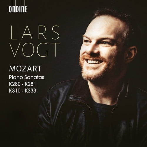 Lars Vogt - Piano Sonatas - Music & Performance - CD