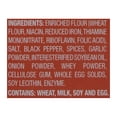 thumbnail image 2 of Loretta Spicy Chicken Batter Mix for Baked or Fried Chicken 12oz, 2 of 4