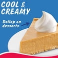 thumbnail image 4 of Cool Whip Extra Creamy Whipped Topping, 8 oz Tub, 4 of 15