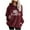 A01 Wine, variant on bnaln Yes I'm Still Cold Sweatshirts for Women Fuzzy Hoodies Pullover Cozy Oversized Hooded Sweatshirt Athletic Fleece Jumpers Casual Fashion Warm Pullover Sherpa Outerwear with Pocket