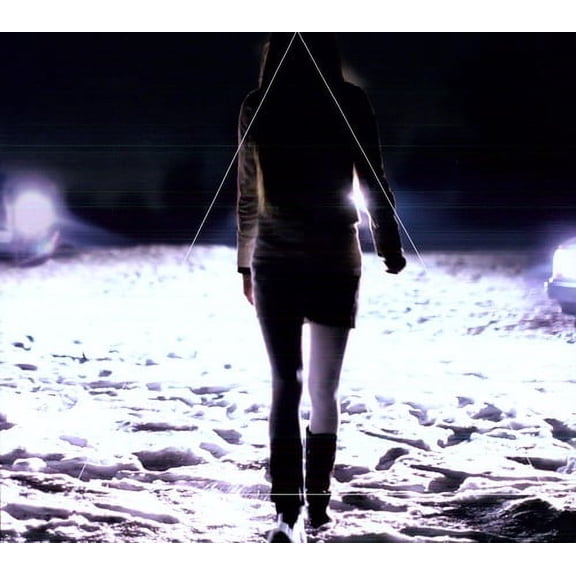 Pollyester - German Love Letter - Electronica - Vinyl