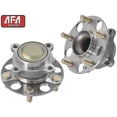 thumbnail image 5 of Afa Motors 512544 Rear Wheel Bearing Hub Assembly with 5 Lugs Fits 2015-2019 Acura TLX, 2013-2015 Honda Accord Low-Runout Wheel Bearing-2 Pack, 5 of 6