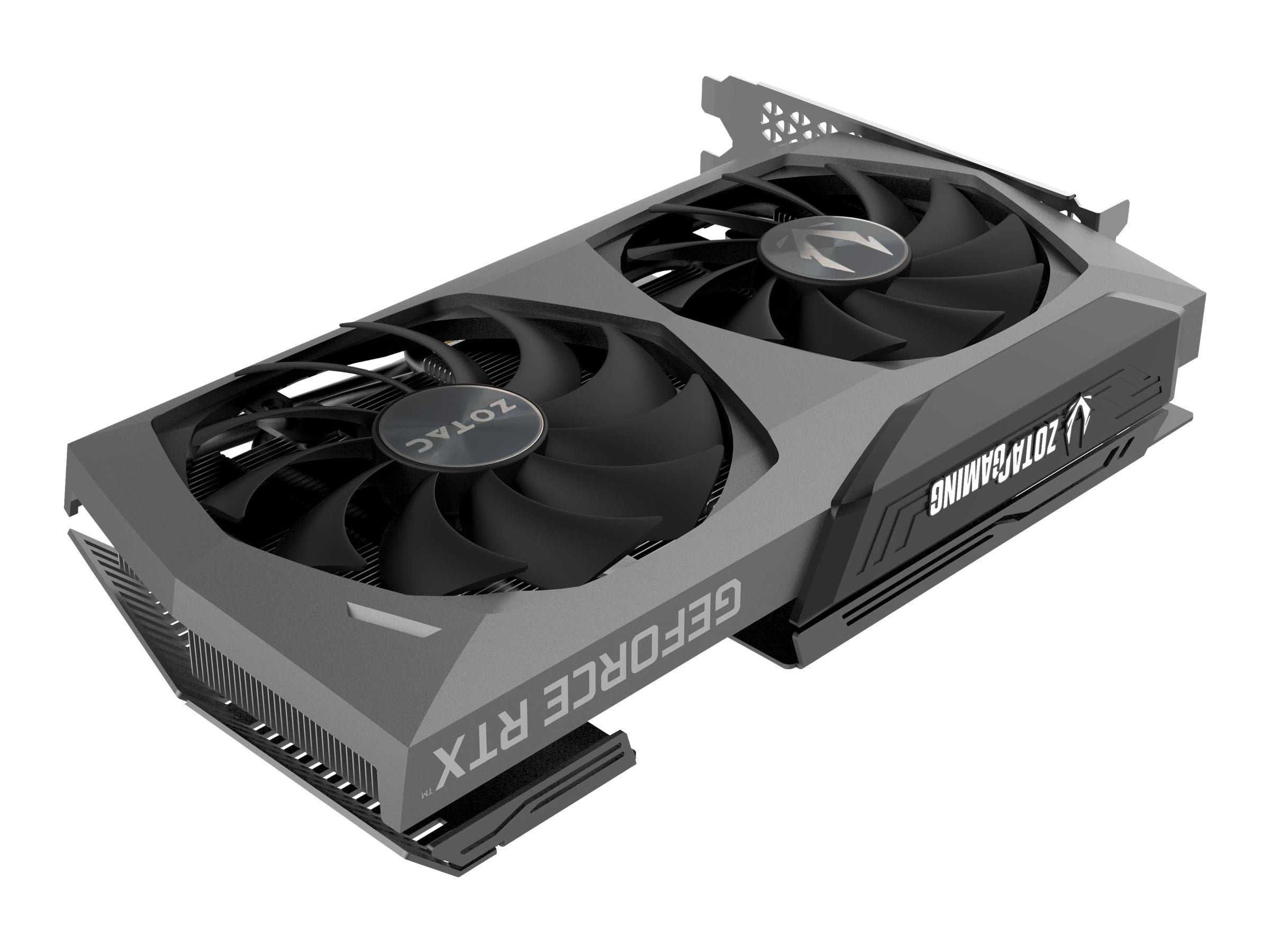 *非LHR ZOTAC RTX3070 TWIN EDGE ZOTAC GAMING GeForce RTX 3070 Twin Edge OC - Graphics card