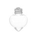 thumbnail image 1 of Botella colgante recargable para dispensar, con tapón seguro y diseño duradero, ideal para diversos usos y fácil de llenar, 1 of 5
