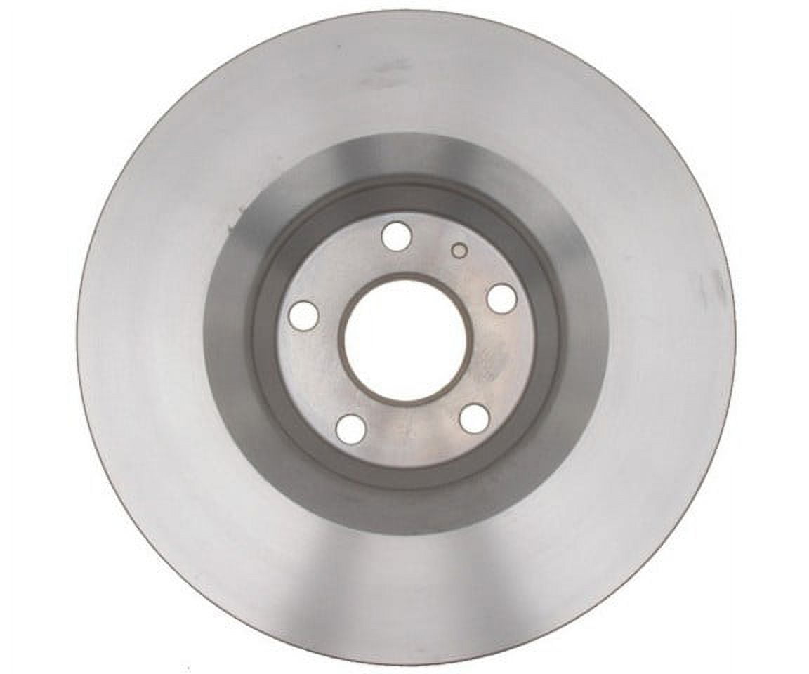 Raybestos Specialty Performance Rotors, 980699 Fits select: 2008-2009 AUDI TT, 2010 AUDI TT PREMIUM