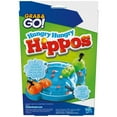thumbnail image 2 of Hasbro Hungry Hungry Hippos Grab and Go Board Games, 2 of 3