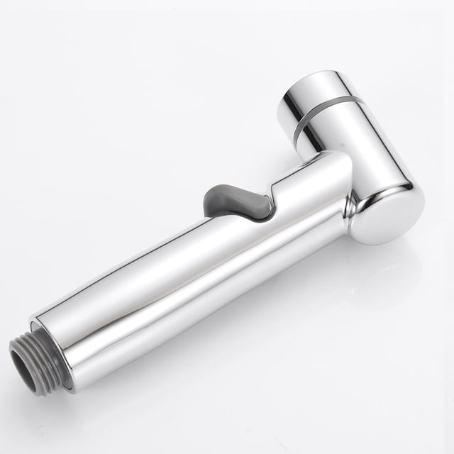 Pulverizador De Inodoro Simple Moderno, Suministros Para El Hogar, Rociador De Baño, Higiene Personal Para Baño, Baño, Mascotas, Perros, Lavado Femenino