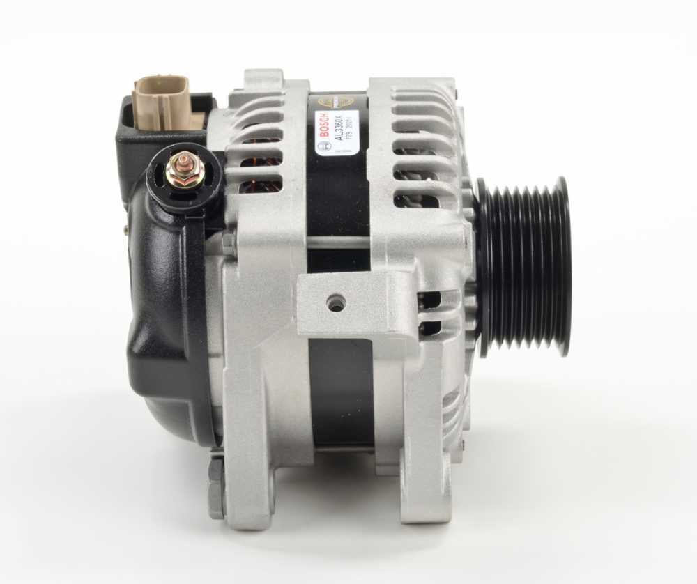 Bosch AL3360X Premium Alternator
