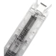 thumbnail image 4 of Premium Spring Balance, 0-100g / 0-1N - High Resolution, Dual Transparent Scale, Newtons & Grams - Zero Calibration Capability - Acrylic Body, Superior Quality & Finish - Eisco Labs, 4 of 4