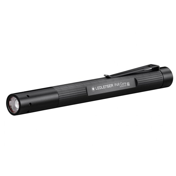 Ledlenser P4r Core Rechargeable Torch