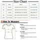 thumbnail image 3 of Blusa,Blusa informal con cuello en V para mujer, manga corta, estampada, 95 % poliéster, 5 % elastano, largo regular para uso diario, sopatenor, 3 of 8