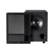 Monoprice Premium Select 8-inch 200-Watt Subwoofer (Black)
