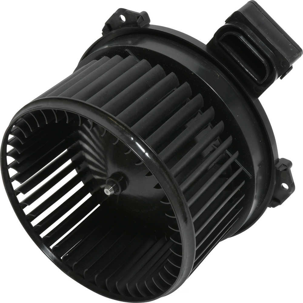 UAC BM 10101C Blower Motor W/ Wheel
