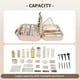 thumbnail image 5 of Neceser de viaje RIGHT AWAY impermeable para mujer rosa, 5 of 9