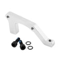 thumbnail image 1 of Colaxi Disc Brake Bracket, Bike Disc Adapter, Mountain Road Bikes R230 Disc Brake Systems Caliper Post Mount Adapter Replace, 1 of 8