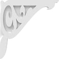 thumbnail image 3 of 1 7/8"W x 20"D x 20"H Carrillo Architectural Grade PVC Corbel, 3 of 9