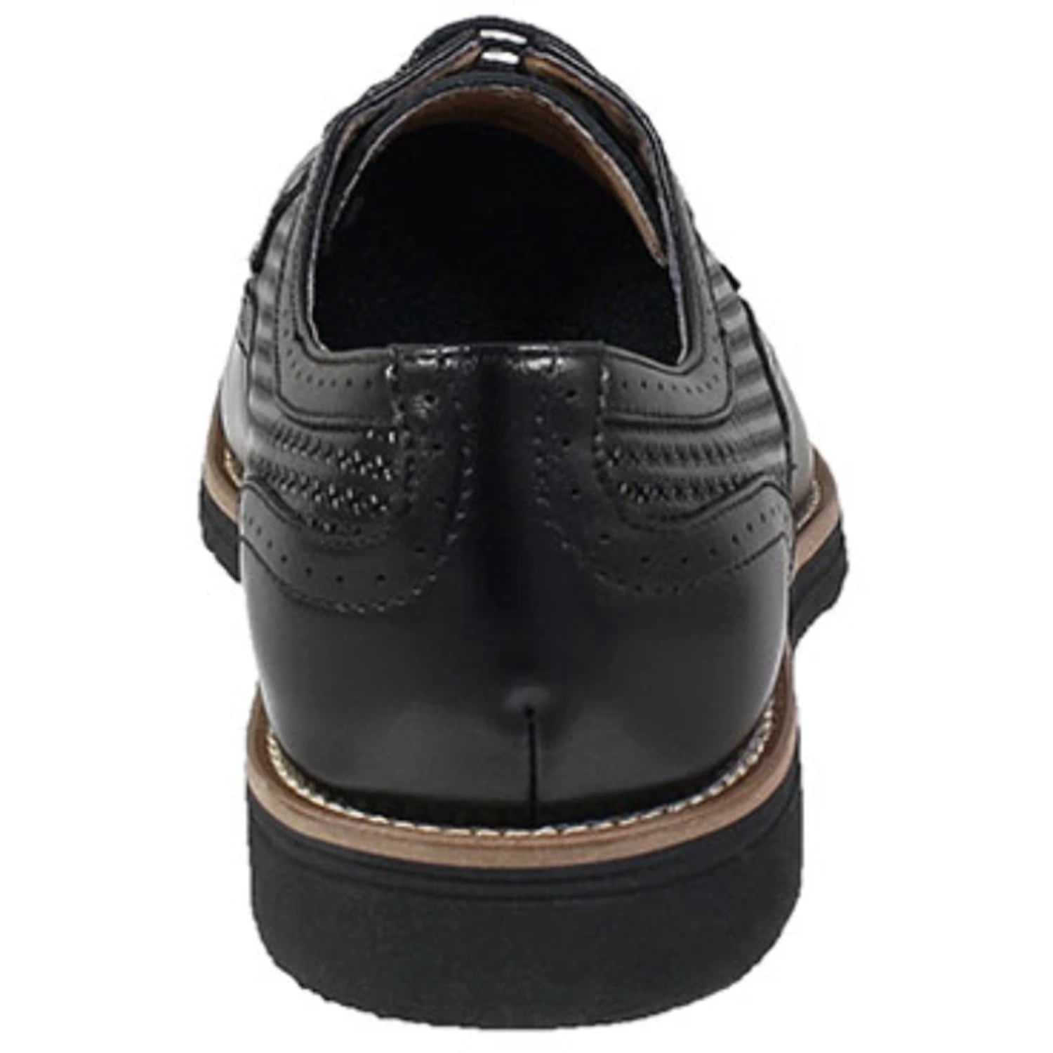 Stacy Adams Emile Wingtip Oxford 
