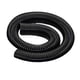 thumbnail image 1 of Accesorios para Aspiradoras Y Húmedo Manguera de Aspiradora de 1 M de Compatible con Conector de 38 Mm Negro, 1 of 7