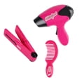 thumbnail image 2 of Teissuly Children's Grooming Toys, Children's Play House Hairdressing Toys Set, Educational Toys For Girls Gifts Teissuly WER202312142510, 2 of 6
