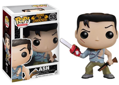Army of Darkness Phunny Plush Figure Ash 15cm 