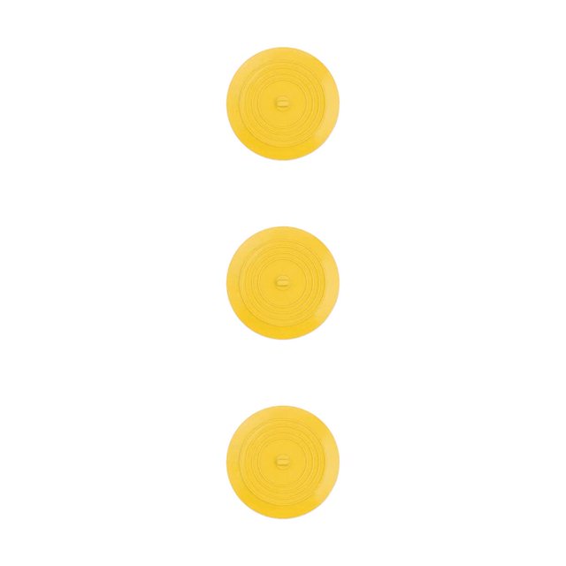 Toystoory Tapón de fregadero, cubiertas de bañera de silicona simples para el hogar, cubierta de drenaje de suelo de ducha, tapones de bañera Type1 NO1