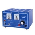 thumbnail image 5 of Tooltos 30A 20V Plating Rectifier Jewelry Plating Machine PM260, 5 of 11