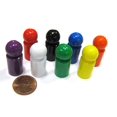 thumbnail image 2 of Set Peg Pieces Koplow Games de 30 mm para juego de mesa, 8 colores, 2 of 5