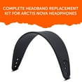 thumbnail image 5 of WC Silicone HeadbandZ for Arctis Nova Headsets, 5 of 101