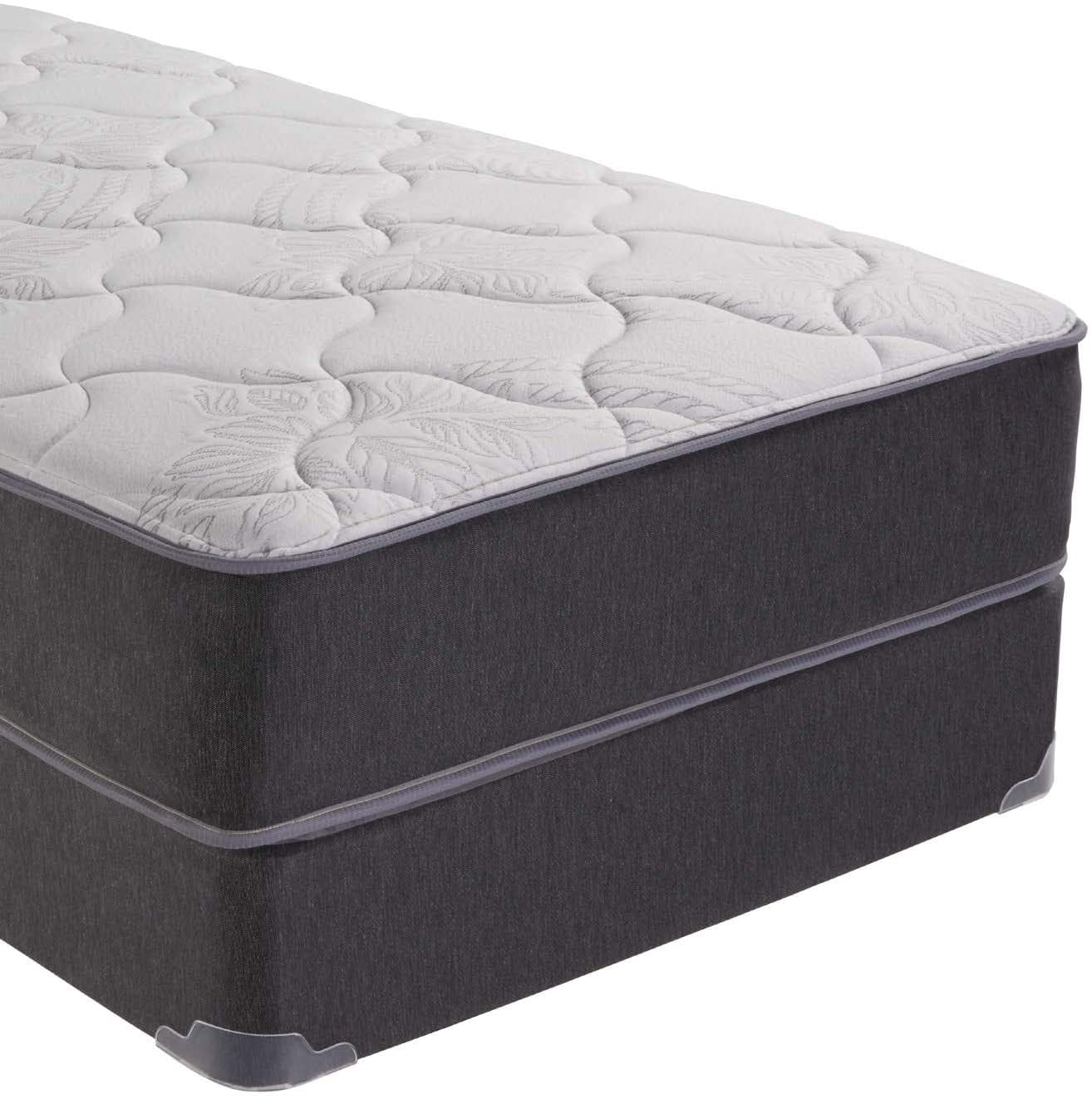 Fortnight Bedding 9 Inch Hybrid Medium Firm Mattress Memory Foam and Pocket Coil Certipur-US Certified Made in USA (Twin)