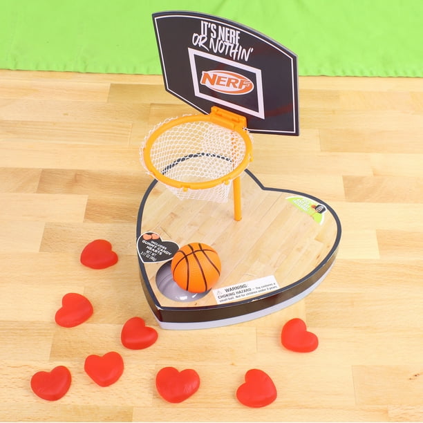 SWAGGER Nerdball コンプリートセット入手困難　未開封　ソフビ Frankford Nerf Heart Basket - Gummy nerds candy - Walmart Business