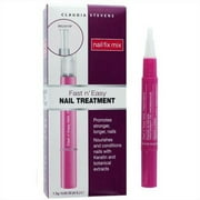 Claudia Stevens Fast n' Easy Nail Treatment