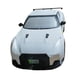 thumbnail image 3 of Coche de carreras deportivo de juguete con despertador y pantalla de regalo para Año Nuevo Blanco, 3 of 9