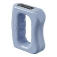 thumbnail image 1 of Portable Handheld Fascia Massage Gun Deep Tissue Fat Shaking Machine 5-Speed High Frequency Vibration USB Rechargeable Wireless Pain Relief Muscle Recovery, 1 of 8