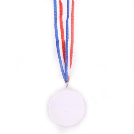 Design Your Own Award Medal 24 pc