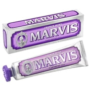 Marvis Jasmin Mint Toothpaste, 3.8 Oz