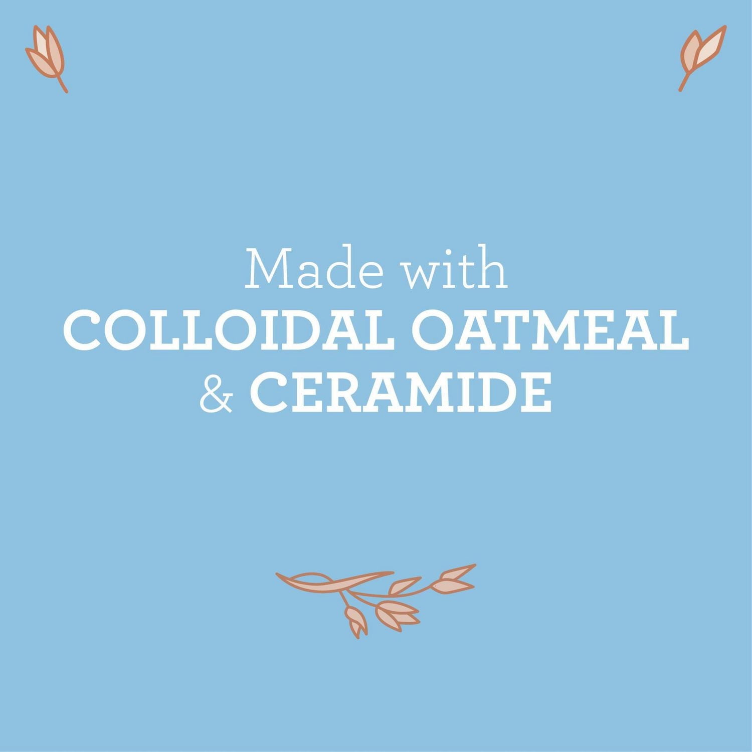 Aveeno Baby Eczema Care Moisturizing Body Cream with Ceramides, Lotion for Dry Skin, Fragrance Free, Paraben Free, Collodial Oat, 330 mL